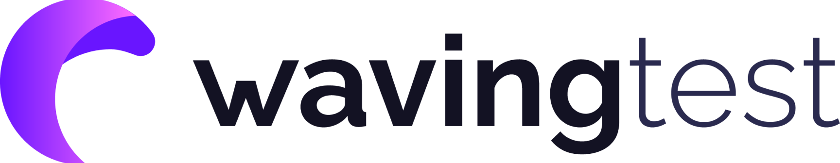 Wavingtest